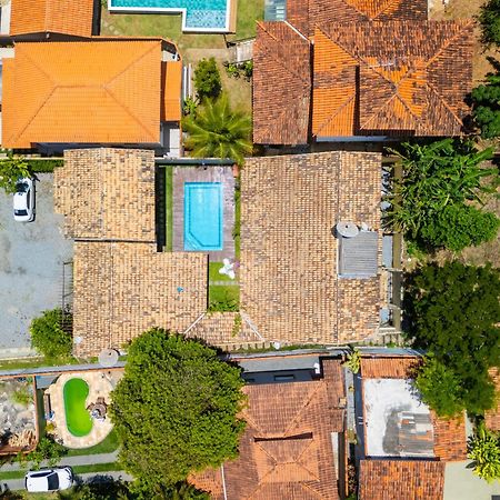 Pousada Vila Ravello Armacao dos Buzios Ngoại thất bức ảnh