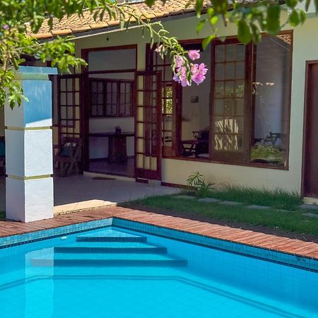 Pousada Vila Ravello Armacao dos Buzios Ngoại thất bức ảnh