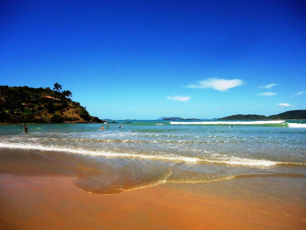 Pousada Vila Ravello Armacao dos Buzios Ngoại thất bức ảnh
