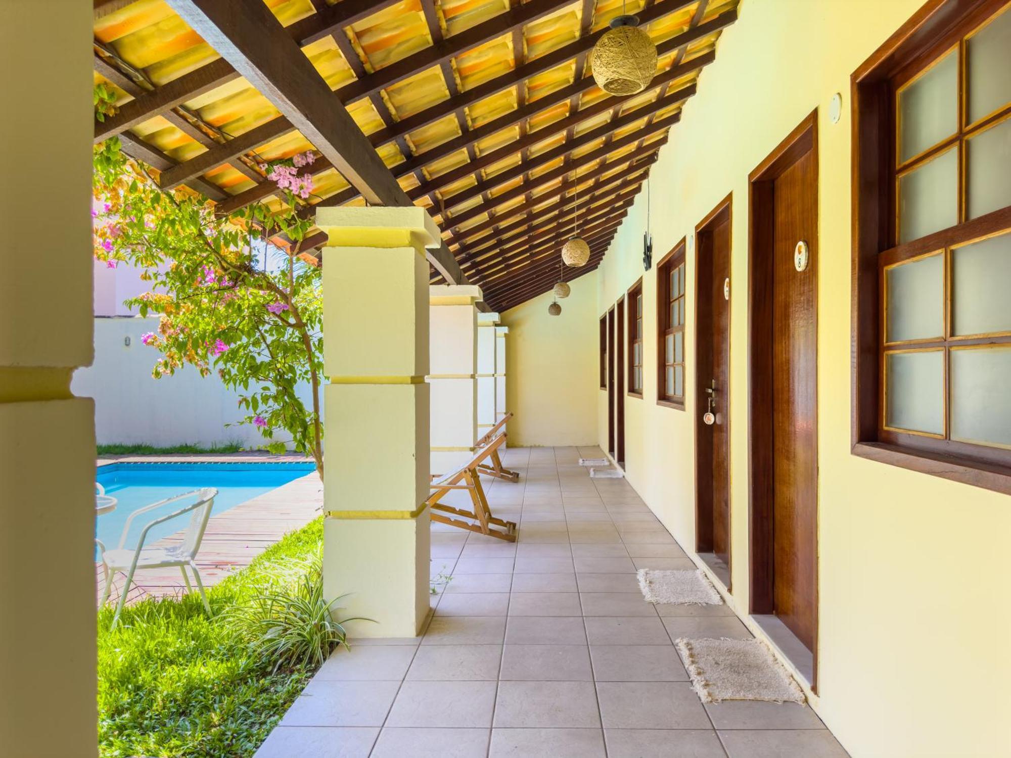 Pousada Vila Ravello Armacao dos Buzios Ngoại thất bức ảnh