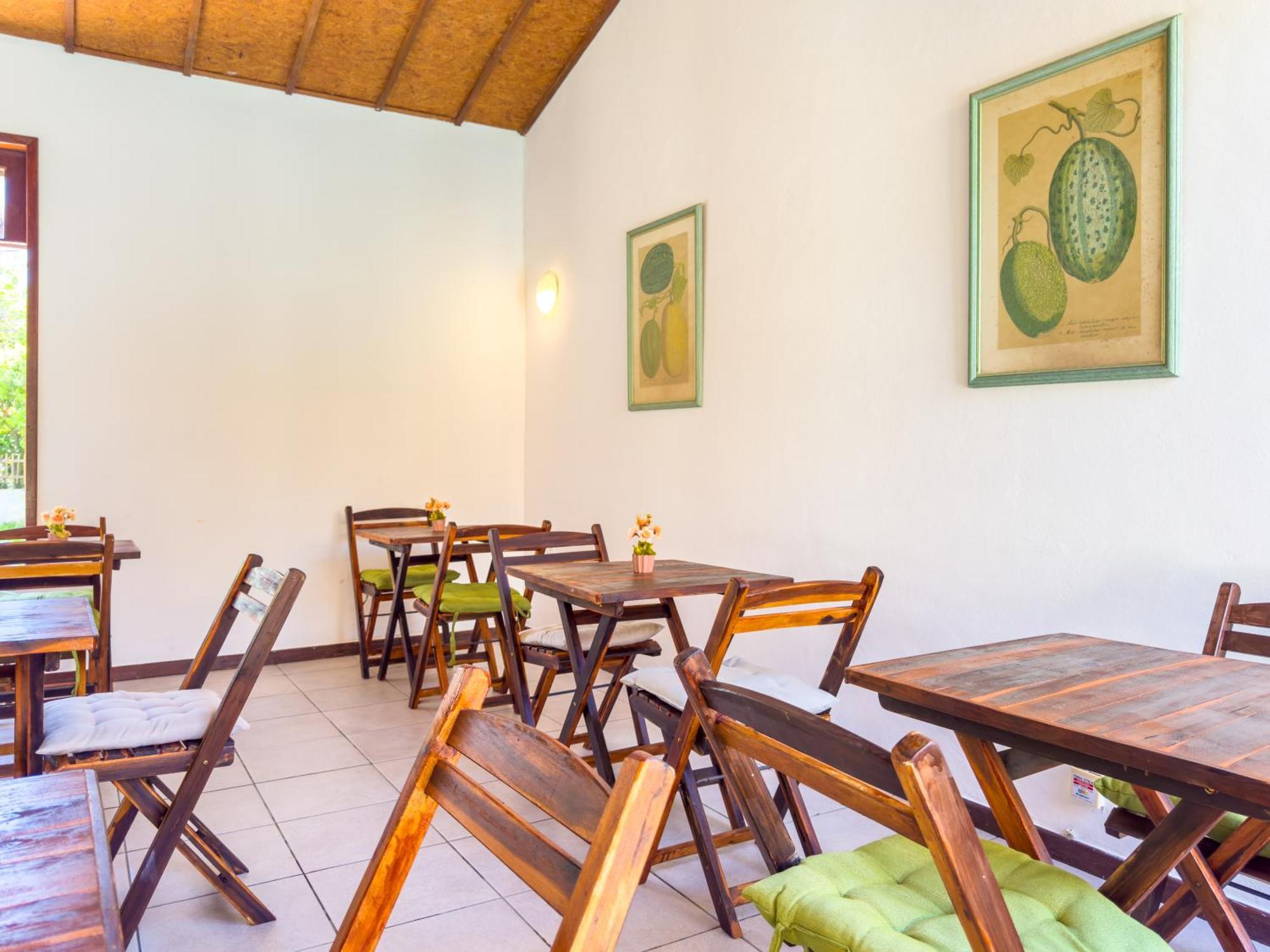 Pousada Vila Ravello Armacao dos Buzios Ngoại thất bức ảnh