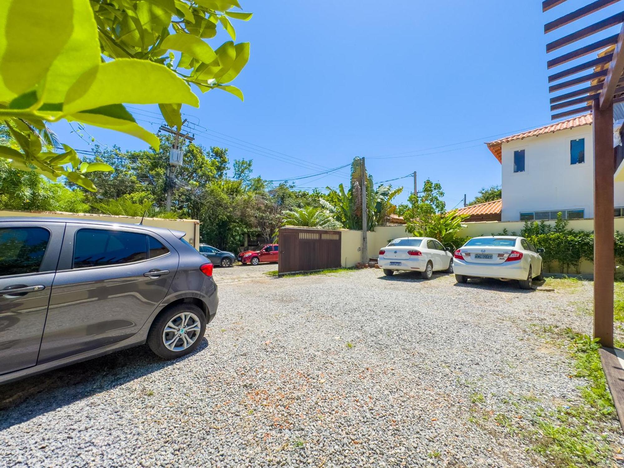 Pousada Vila Ravello Armacao dos Buzios Ngoại thất bức ảnh