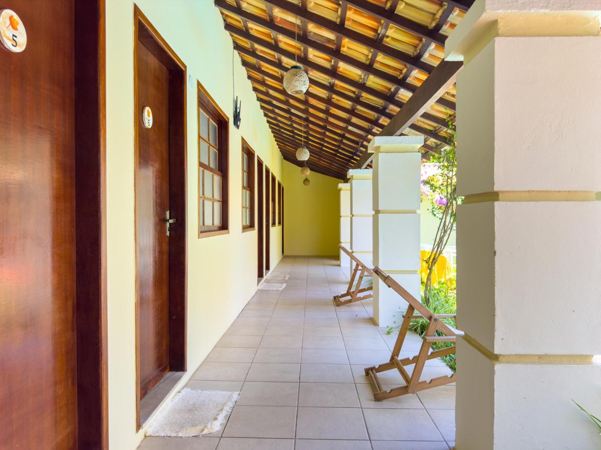 Pousada Vila Ravello Armacao dos Buzios Ngoại thất bức ảnh