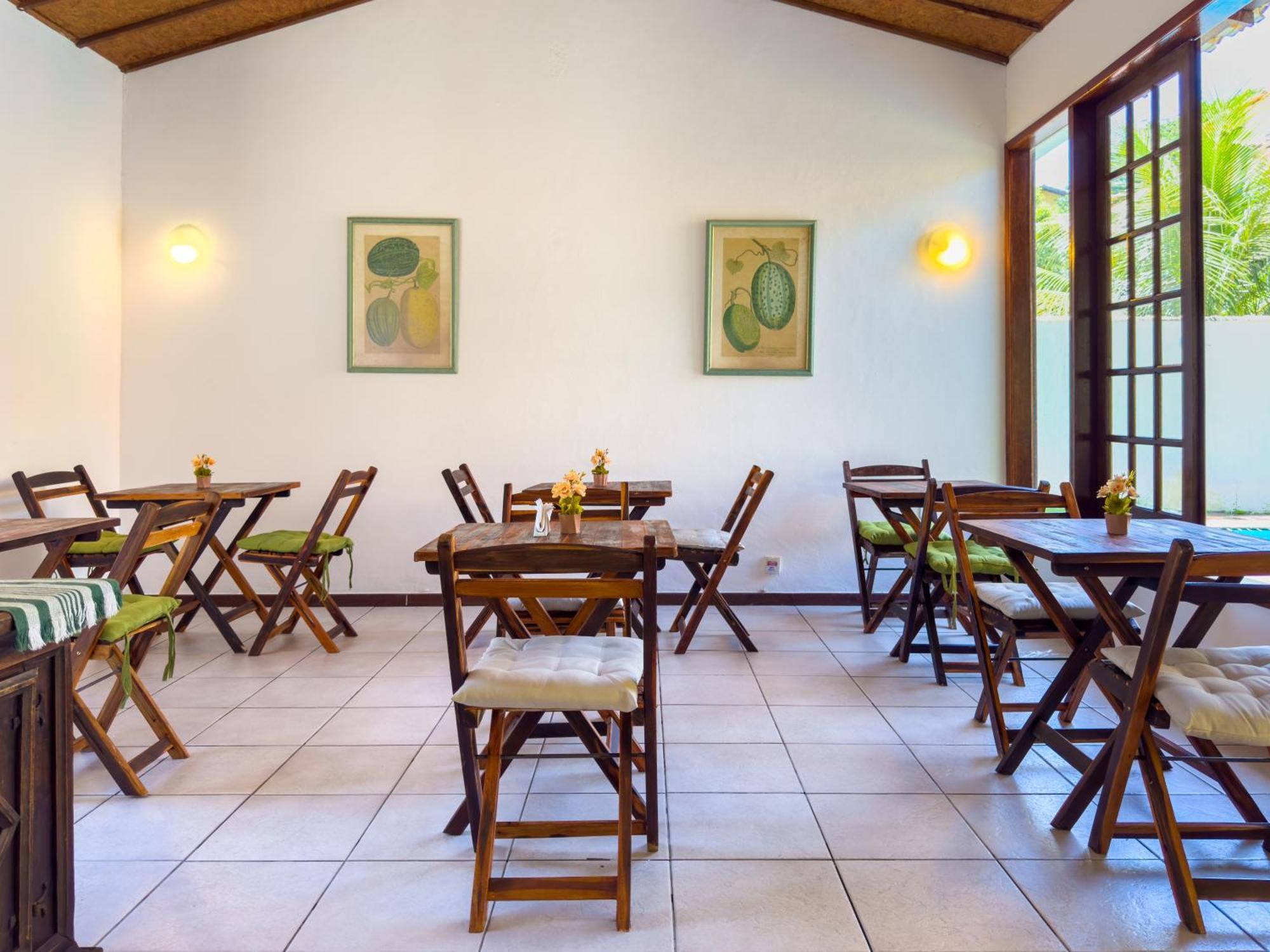 Pousada Vila Ravello Armacao dos Buzios Ngoại thất bức ảnh