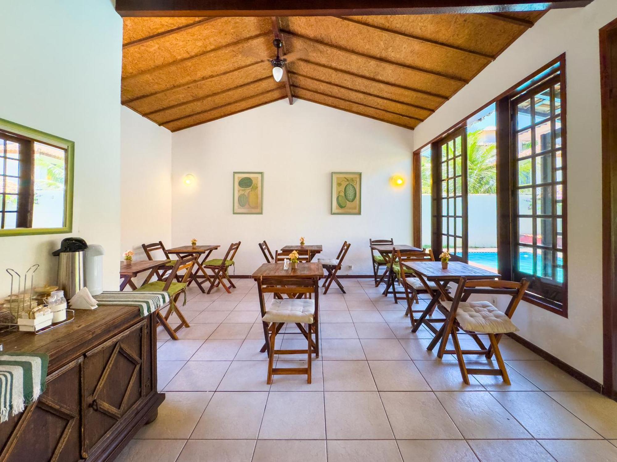 Pousada Vila Ravello Armacao dos Buzios Ngoại thất bức ảnh