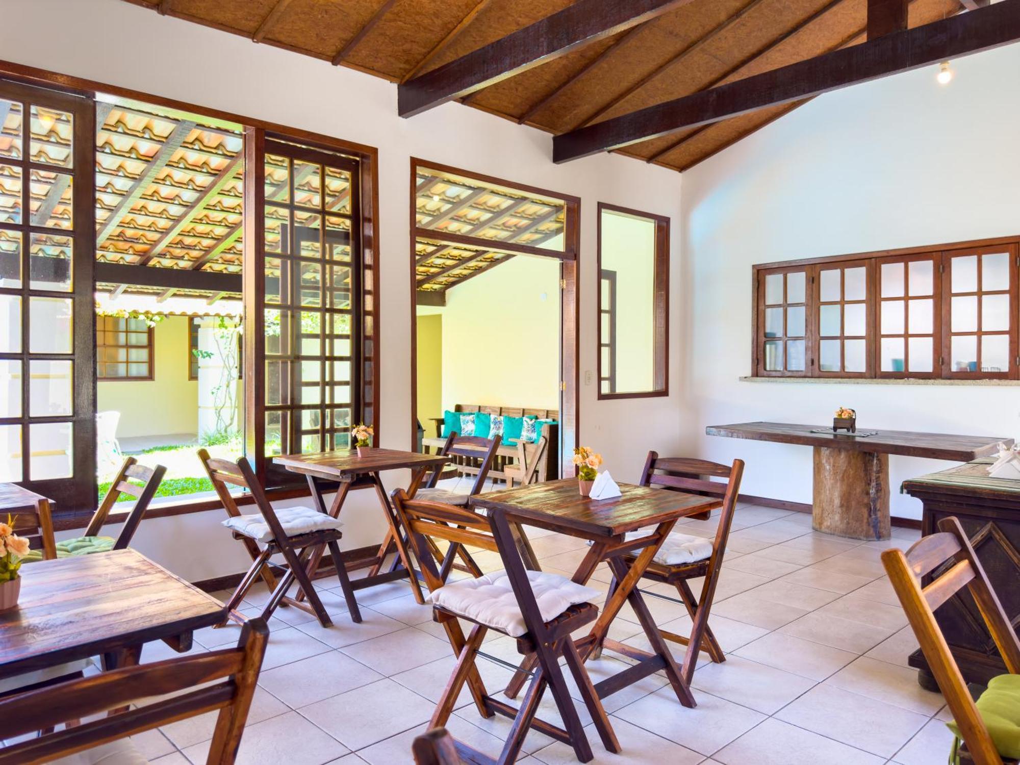 Pousada Vila Ravello Armacao dos Buzios Ngoại thất bức ảnh