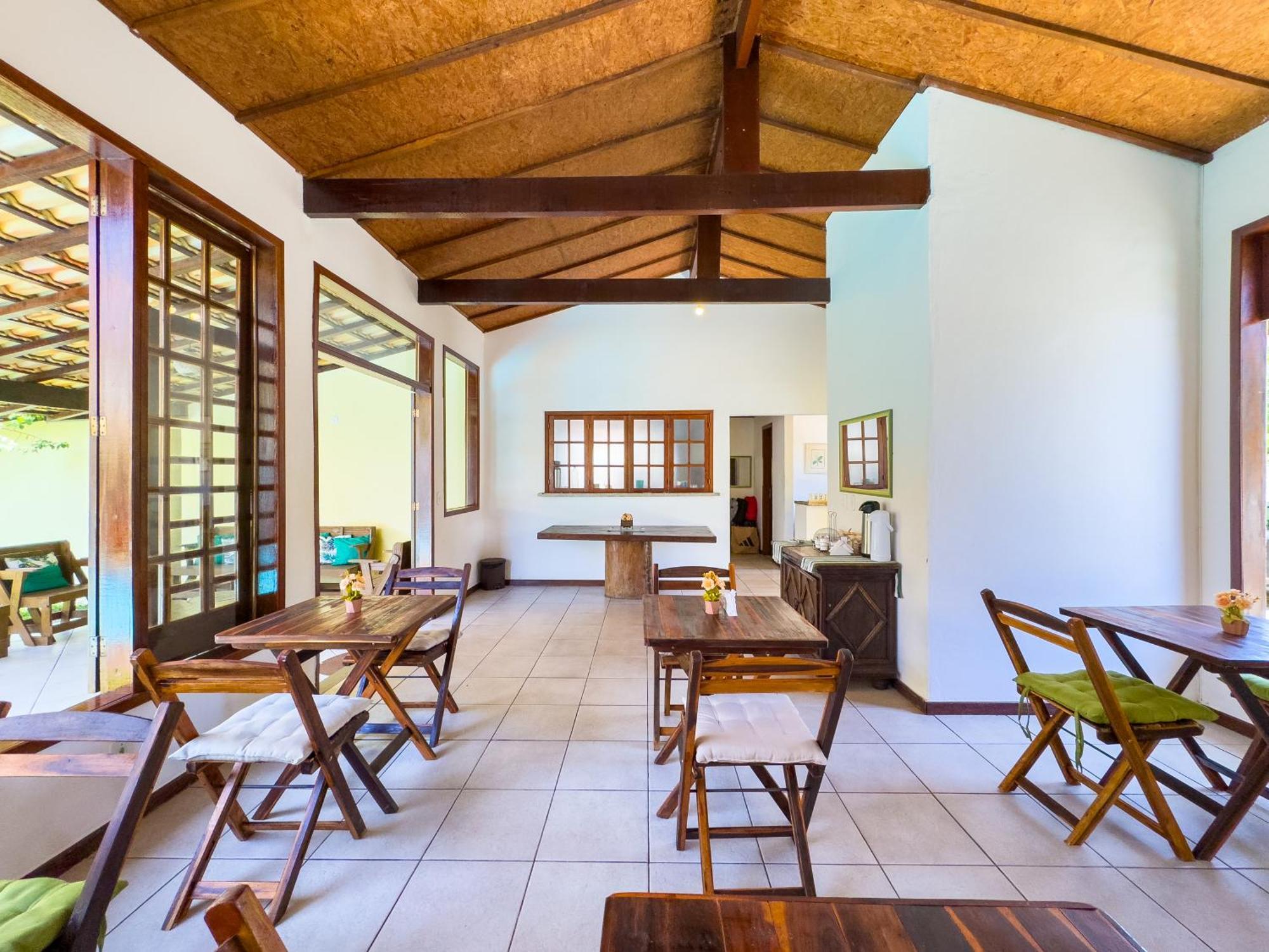 Pousada Vila Ravello Armacao dos Buzios Ngoại thất bức ảnh