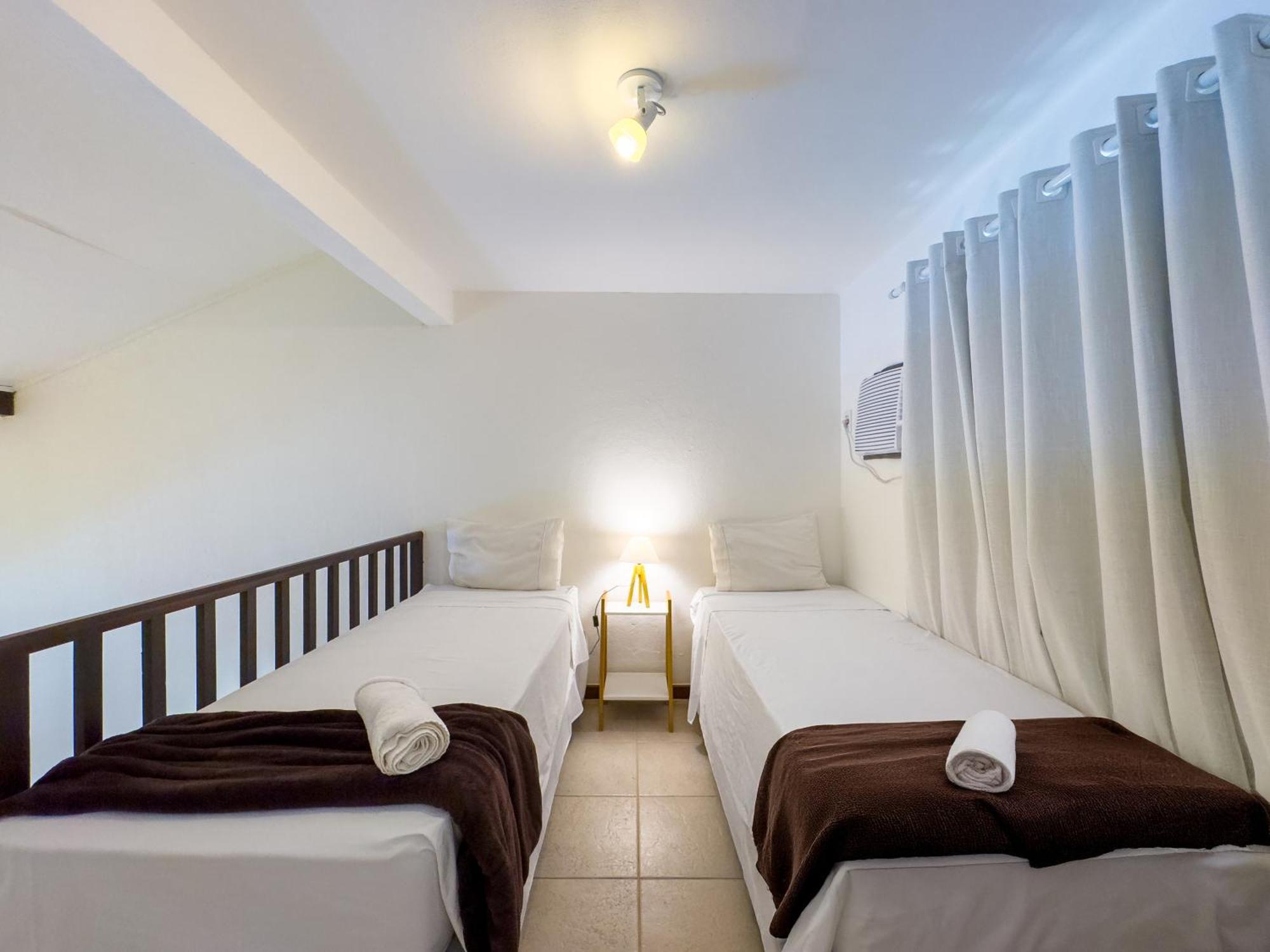 Pousada Vila Ravello Armacao dos Buzios Ngoại thất bức ảnh