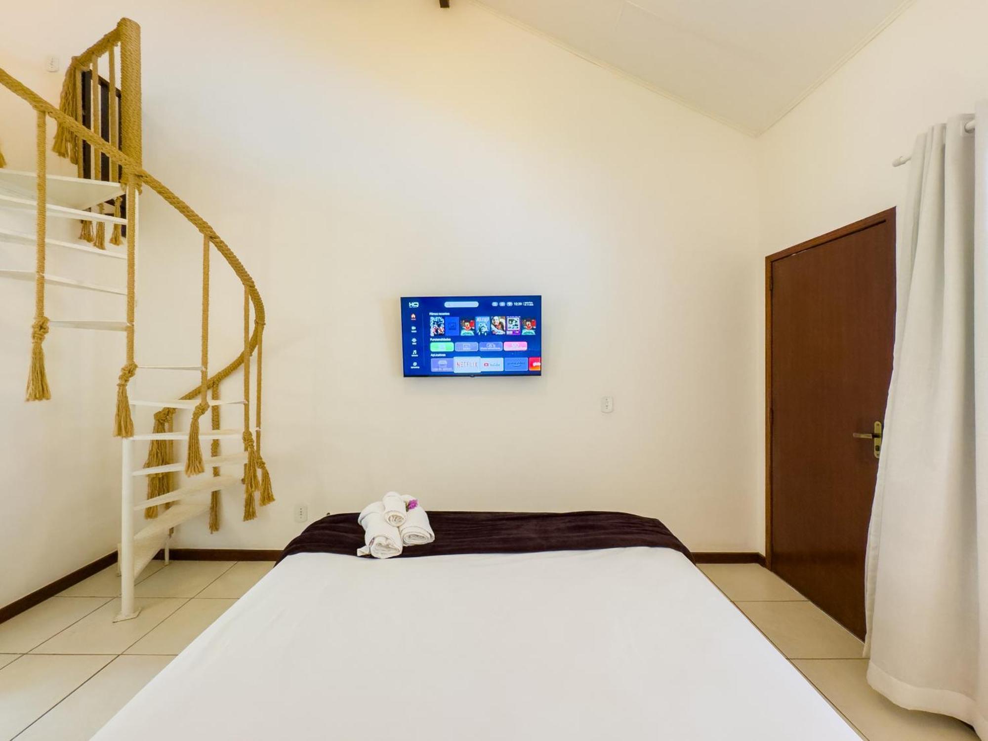 Pousada Vila Ravello Armacao dos Buzios Ngoại thất bức ảnh