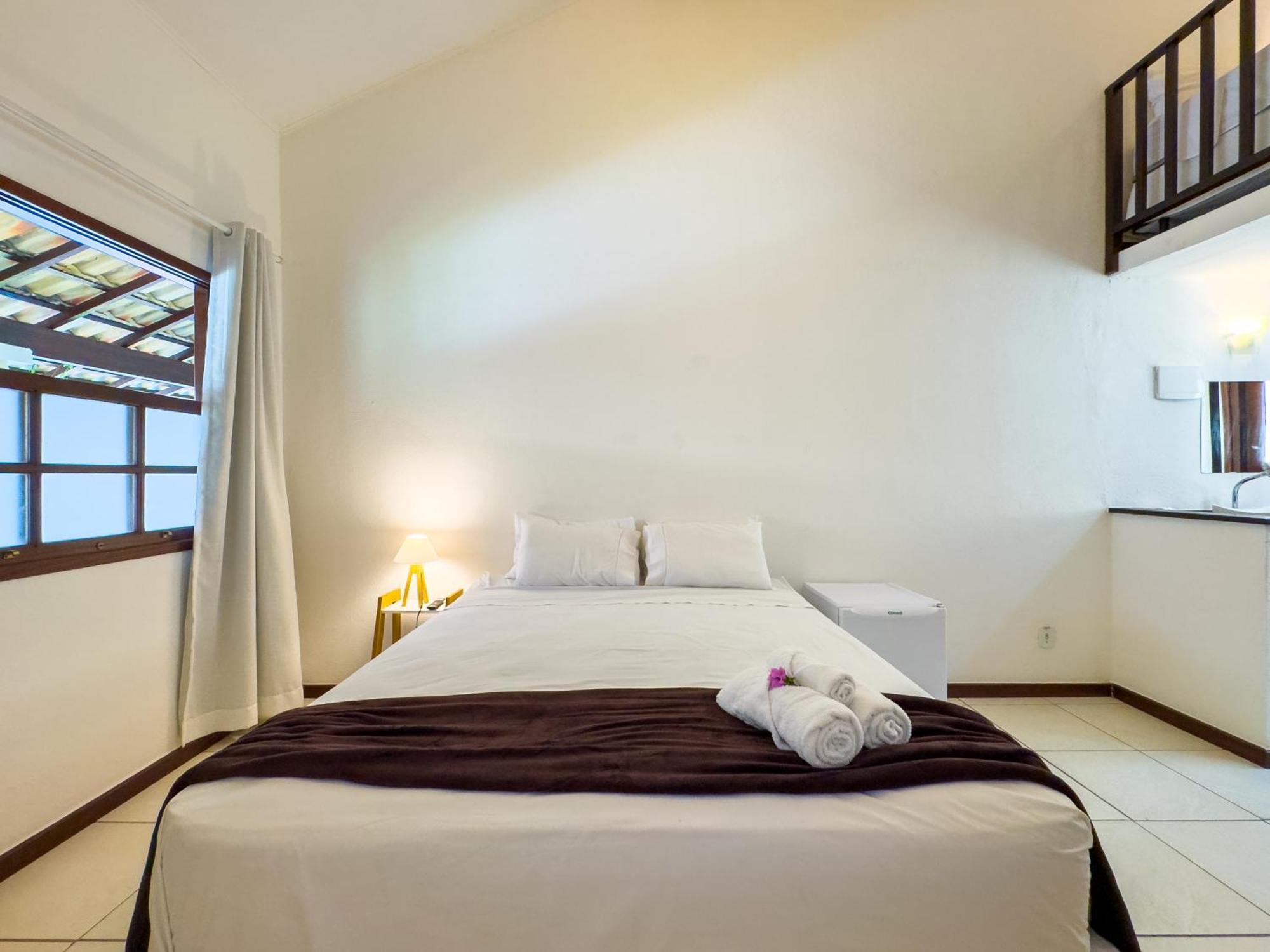 Pousada Vila Ravello Armacao dos Buzios Ngoại thất bức ảnh