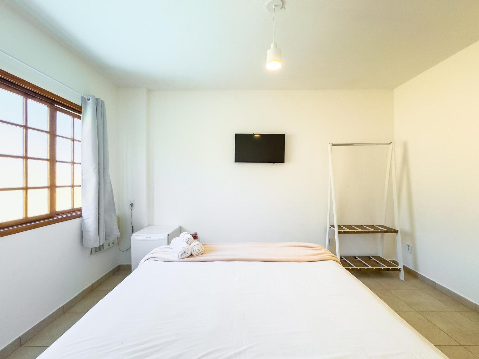 Pousada Vila Ravello Armacao dos Buzios Ngoại thất bức ảnh