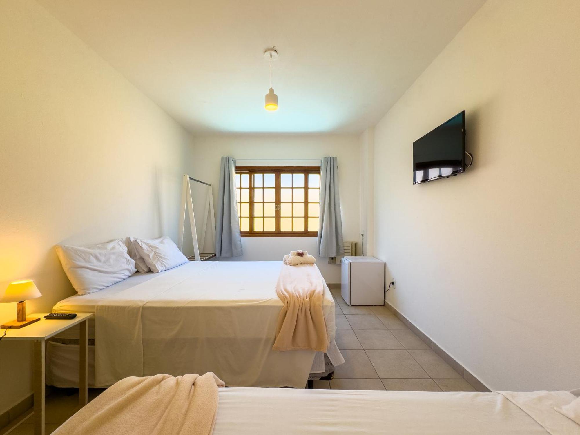 Pousada Vila Ravello Armacao dos Buzios Ngoại thất bức ảnh